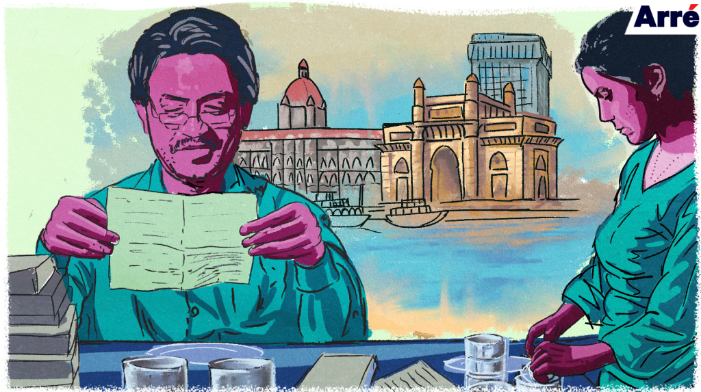 The Lunchbox: A Metaphor for Longing and Loneliness in Mumbai