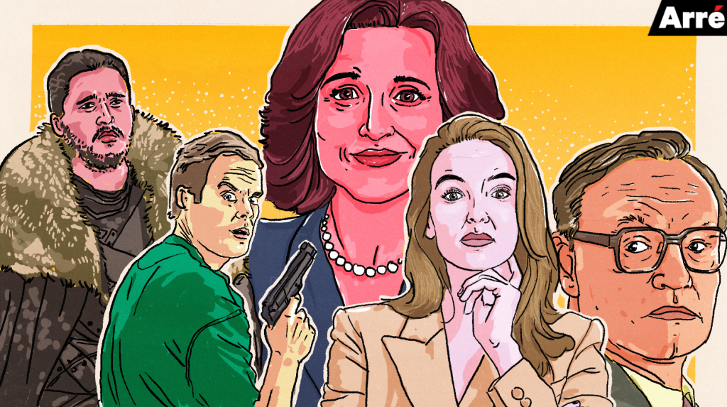 You’ll Never Guess Where You Can Watch the Emmy-Winning Shows Everyone’s Talking About