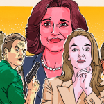 You’ll Never Guess Where You Can Watch the Emmy-Winning Shows Everyone’s Talking About
