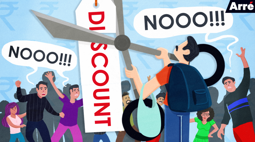 Dump the Coupons: Why Discount Culture Needs to Die