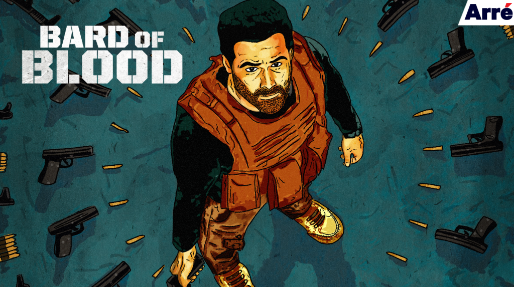 Bard of Blood Review: A Tiresome Spy Thriller Let Down By a Dispassionate Emraan Hashmi
