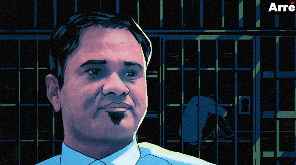 Who is Dr Kafeel Khan? The Man Wrongly Accused of the Death of 60 Children in Gorakhpur