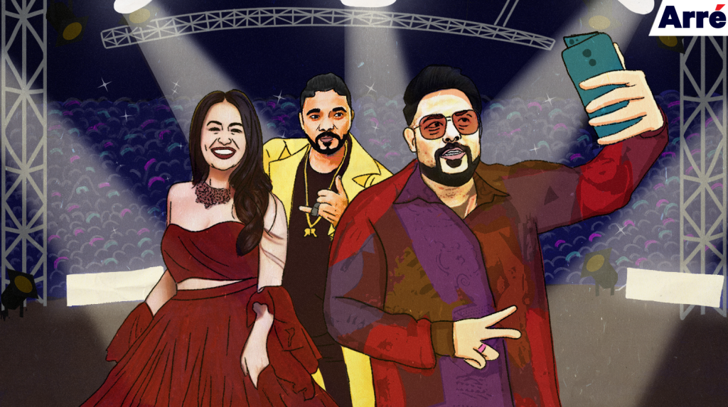 OPPO Reno2: Your Perfect Companion for Every Music Concert