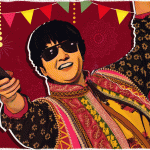 Dandiya Nights With Falguni Pathak: Every Gujjus First-Ever “Live” Concert