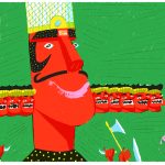 Why Looking at Raavan in a More Forgiving Light Gives India Some Hope