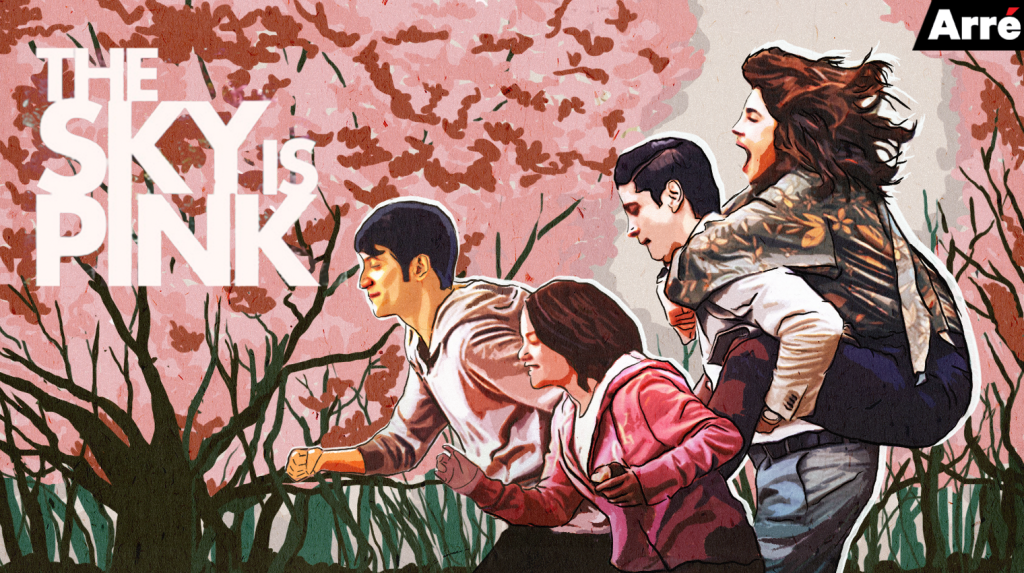 The Sky Is Pink Review: A Tender Family Drama Shouldered By an Evocative Priyanka Chopra