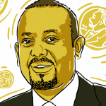 What Other World Leaders Can Learn from Nobel Peace Prize Winner Abiy Ahmed Ali