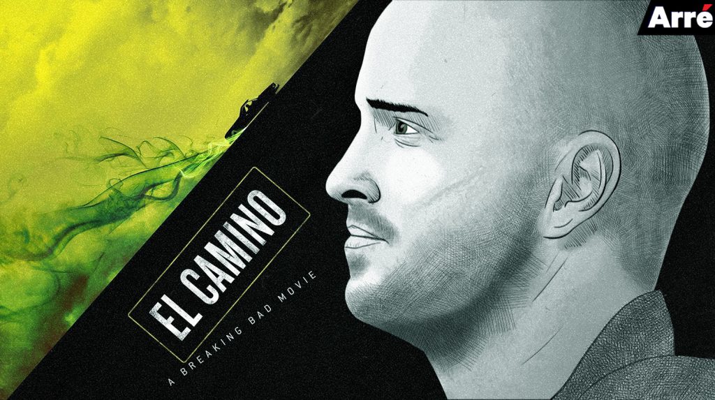 El Camino Review: An Epilogue Breaking Bad Fans Will Be Glad to Have