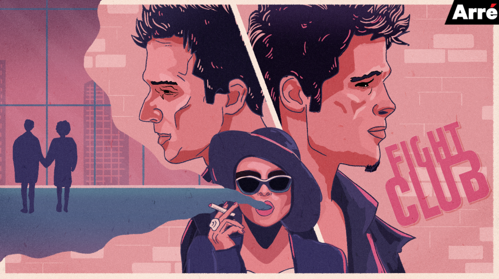 20 Years of Fight Club: How David Fincher Takes a Sharp Jab at the Male Ego in This Nihilistic Film