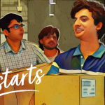 Upstarts Review: A Start-up Drama that Fails to Fully Take Off