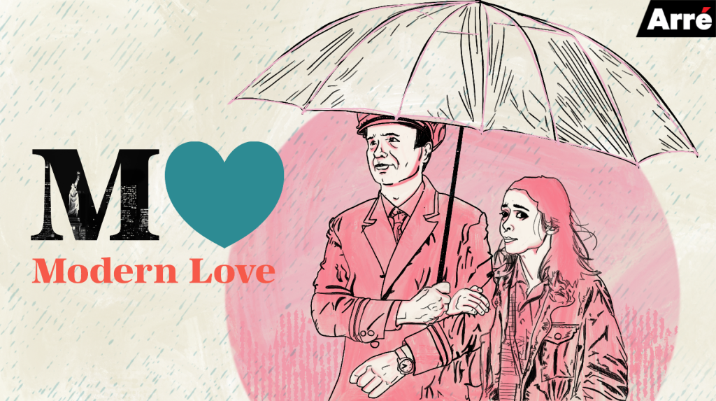 New York Times’ Modern Love is Lost in Translation: Therapy is Best Delivered in Text