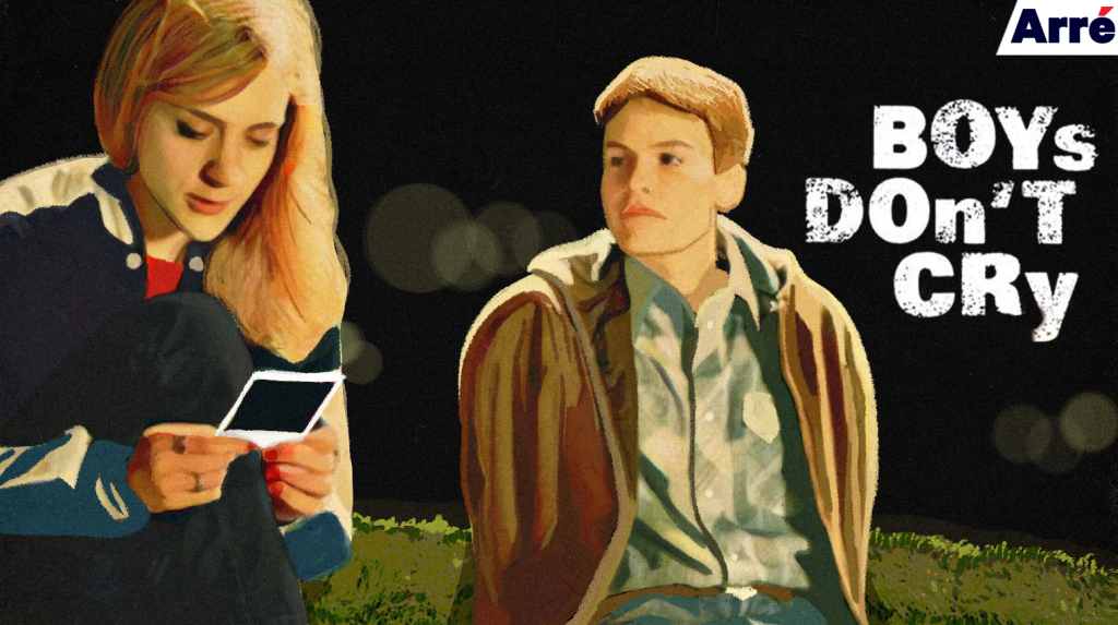 20 Years of Boys Don’t Cry: A Look at the Complicated Legacy of the Transgender Drama