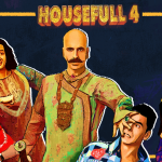 Housefull 4 Review: A Collection of Cringe-worthy Jokes That Range From Absurd to Insensitive