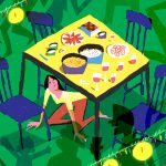 That’s Me in the Corner: A Survival Guide for Introverts This Diwali