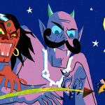 Much Before Halloween There Was Bhoot Chaturdashi