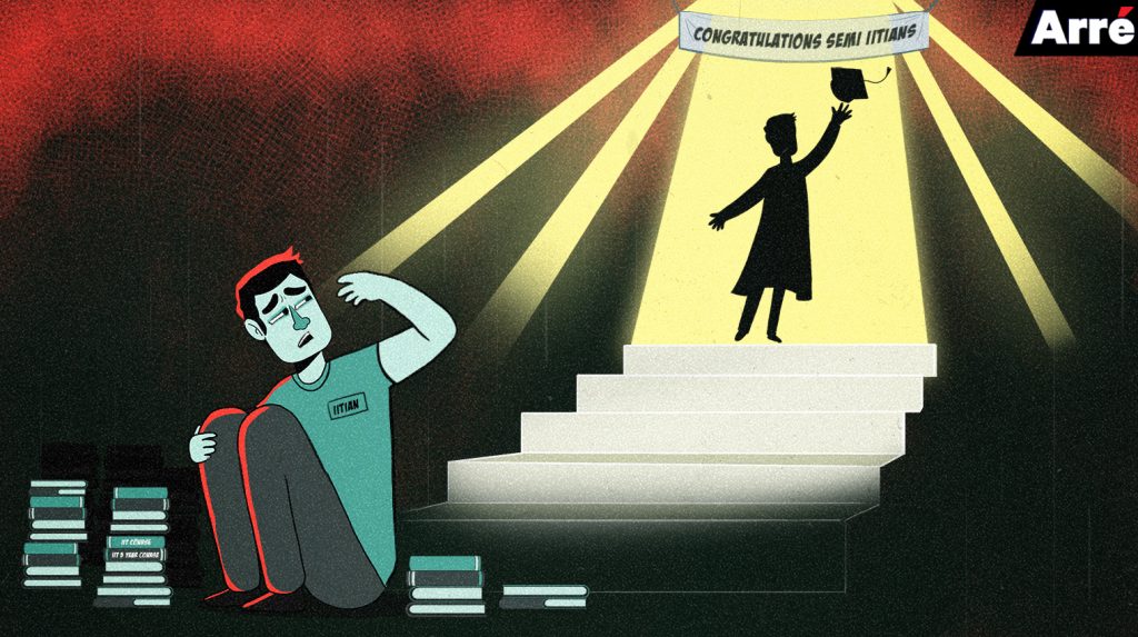 Why the Decision to Let IITians Opt for a BSc Course Instead of Dropping Out Needs to Be Celebrated