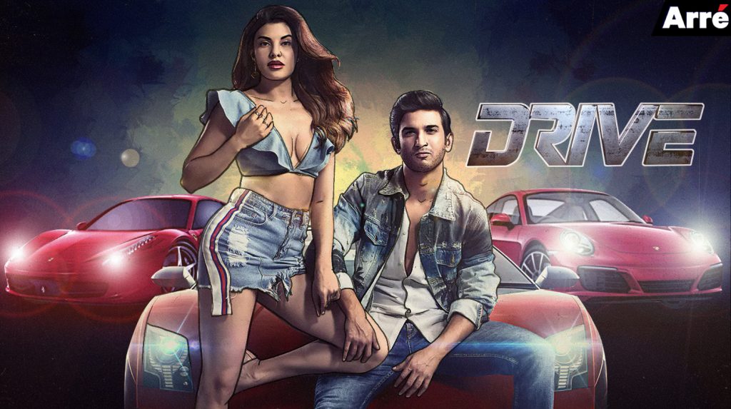 Drive Review: This Netflix Heist-Action Drama is a Pile-up of Fiascos