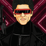 From “Cool” Chain to Appreciate-My-Nipples Shirt: Why Shah Rukh Khan is 10/10 Even in the Most Outrageous Outfits
