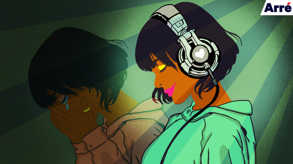 Kehna Hi Kya: How the Music I Once Associated with Love Turned into a Trigger for My Trauma