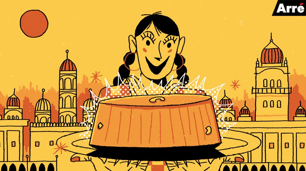Gurpurab of My Childhood: Langar, Mul Mantar, and My Dadi’s History Lessons
