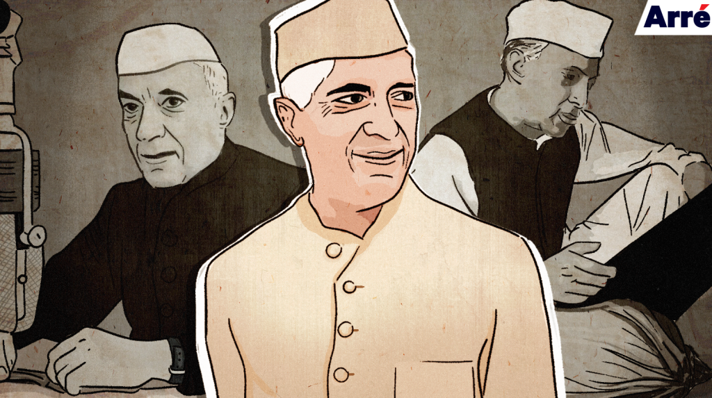 What History Can Teach Us About Jawaharlal Nehru that WhatsApp Forwards Cannot