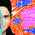 The Enduring Difficulty of Being Sania Mirza