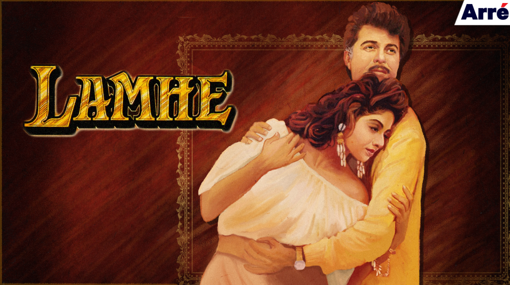 28 Years of Lamhe: Bollywood Could Do with More Heroes Like Anil Kapoor’s Viren