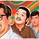 Come for the Moustache, Stay for the Decency: Why Amol Palekar Remains Hindi Cinema’s Wholesome Middle-Class Snacc