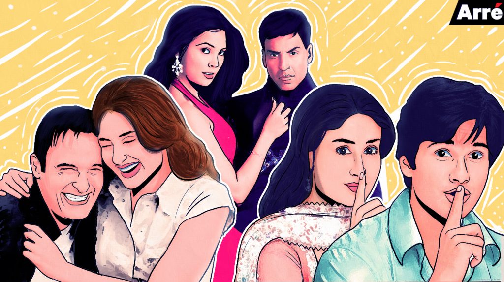 15 Years of Hulchul: Why We Miss Priyadarshan’s Brand Of Comedy