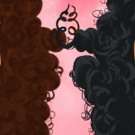 Love Aaj Curl: The Beautiful Bond Between Curly-Haired Girls