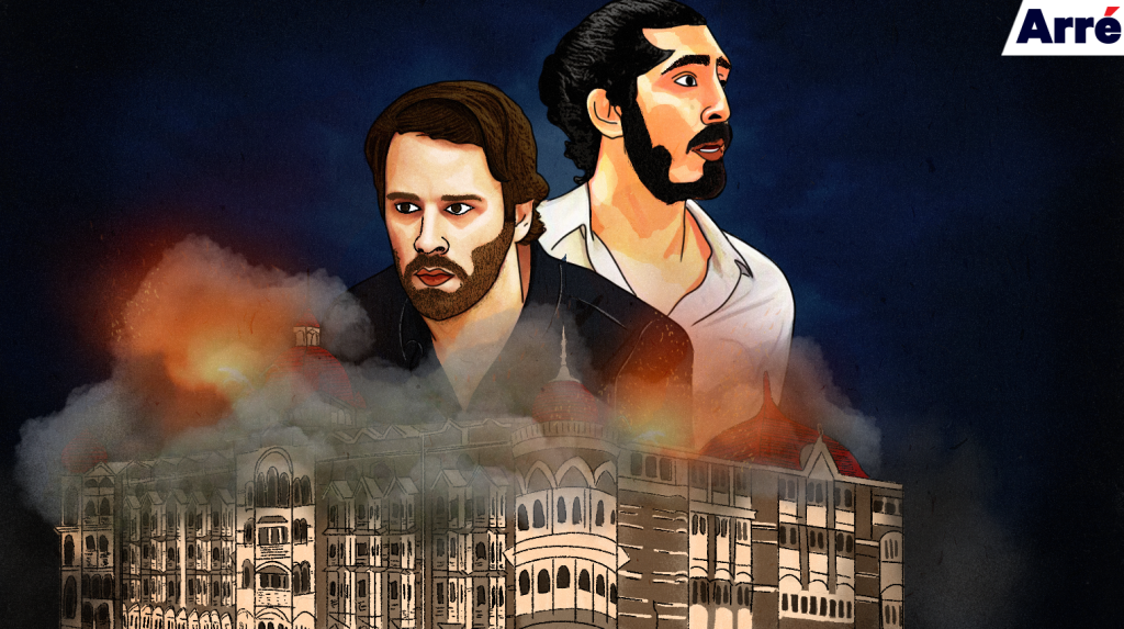 Hotel Mumbai Review: A Hollow Recreation of the 26/11 Terror Attacks Limited By its White Gaze