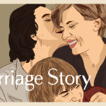 In Marriage Story, Noah Baumbach Crafts the Love-Story In a Divorce