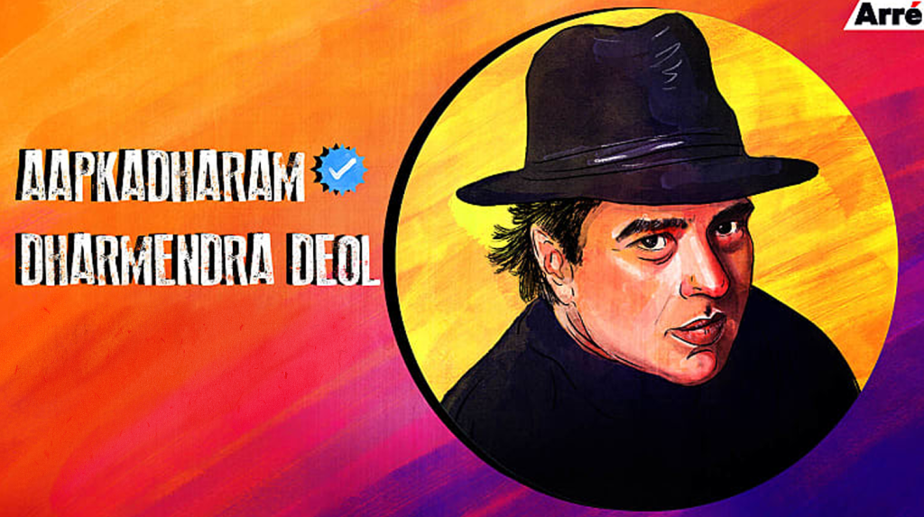 Happy Birthday, Paaji! Dharmendra is Like Your Grandpa on Instagram –  Adorable