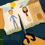 My Parent’s Marriage Story: Would They Be Happier if They Separated?