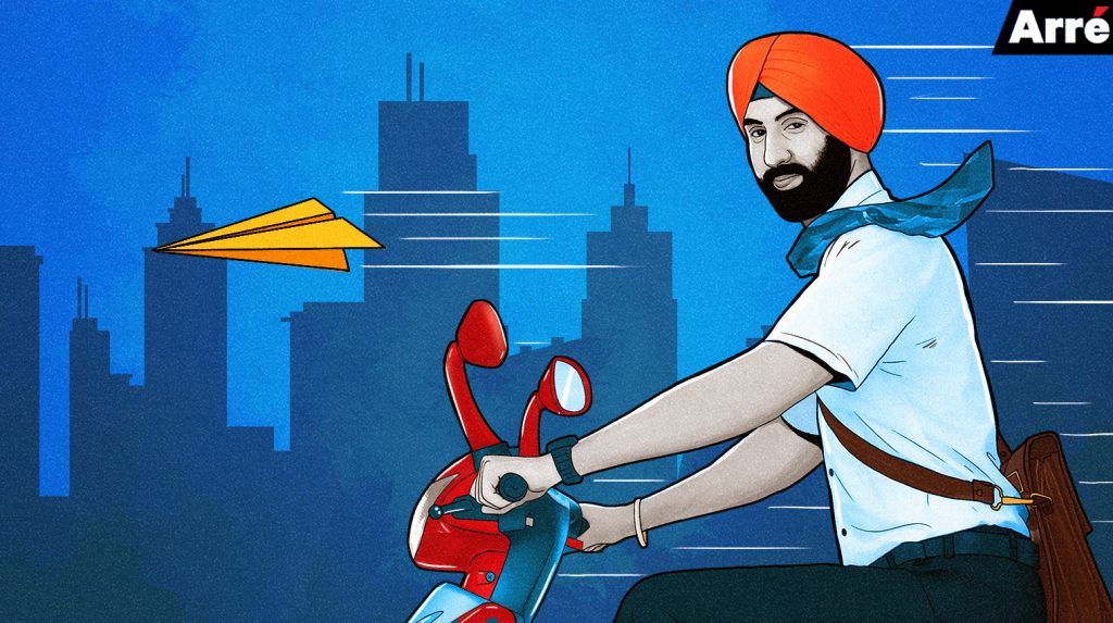 How Ranbir Kapoor’s Rocket Singh: Salesman of the Year Became the Conscience of a Generation