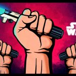 Finding Comfort in Star Wars after a Week of Distressing News
