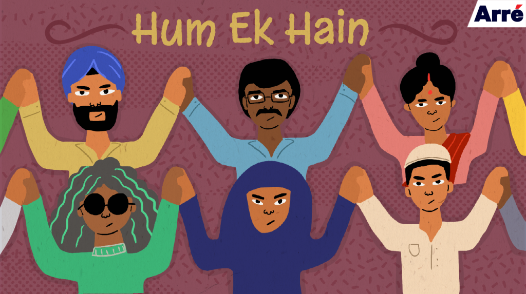 We are Anti-CAA Protesters. Yes, We Are Reclaiming the Word Deshbhakti