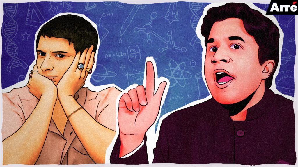 11 Years of 3 Idiots: The Average Student is More Like Chatur Ramalingam and Raju Rastogi, Less Like Rancho