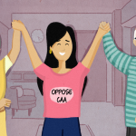 CAA Did What I Could Not – Convinced My Grandparents to Question the BJP Government