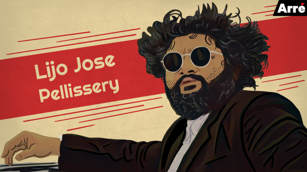 Amen, Angamaly Diaries, and Jallikattu: The Decade of Lijo Jose Pellissery