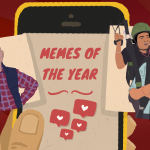 What Was 2019’s Meme of the Year?