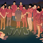 You Might Be Liberal or Conservative, Pro or Anti-CAA, JNU Students Deserve Your Support