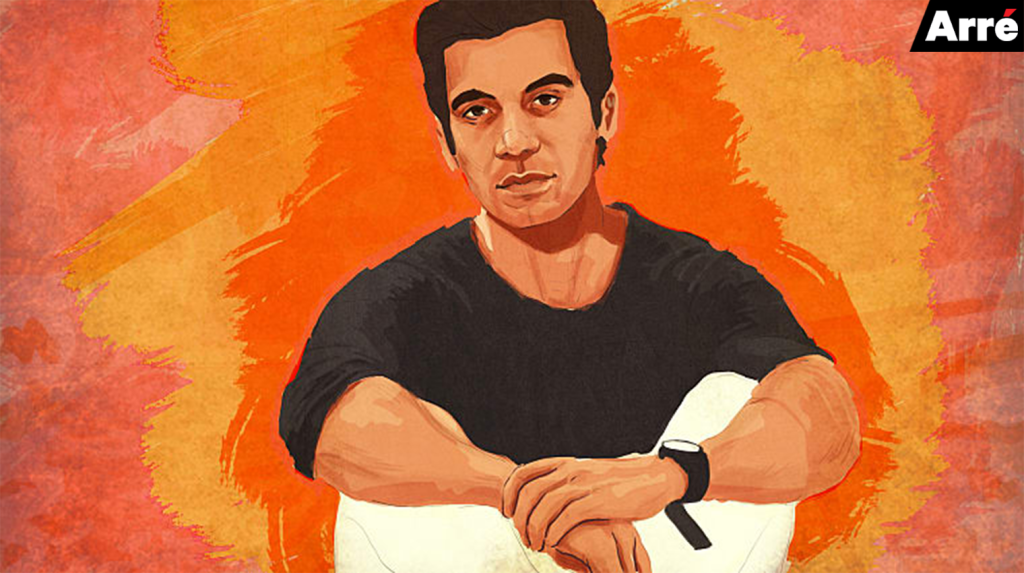 How Rajkummar Rao Became Too Good for Bollywood