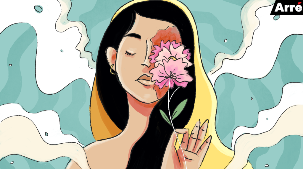 What Happens When the Scars Heal? An Acid Attack Survivor’s Long Road to Recovery