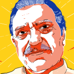 Mogambo, General Dong, Thakral: Why Amrish Puri is the Bollywood Villain You Couldn’t Hate