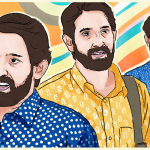 An Investigation: Do Indian Journalists Really Wear as Much FabIndia as Vikrant Massey in Chhapaak?