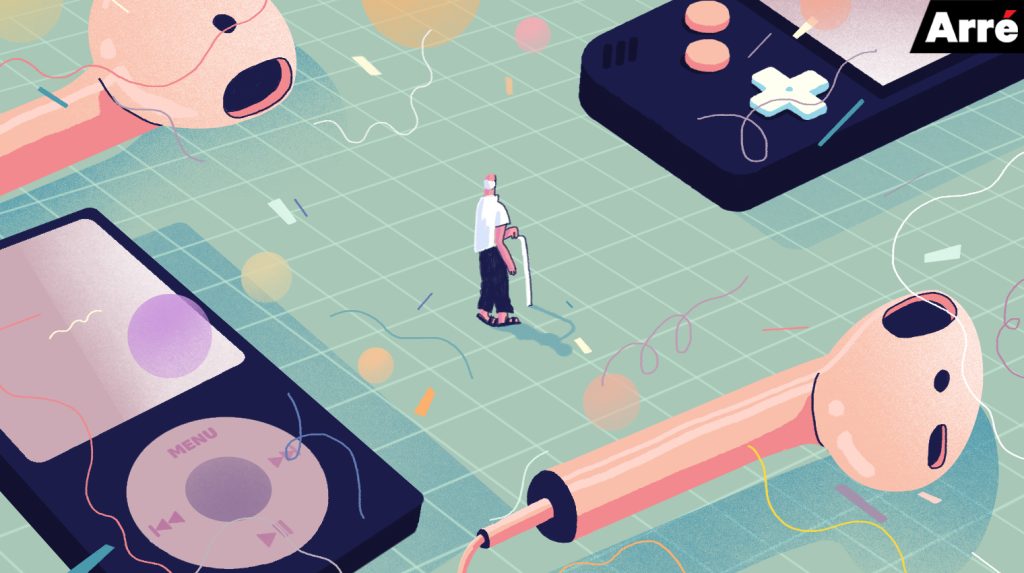 iPods, Headphones with Wires, DSLRs: Beloved Gadgets You Should Say Goodbye to in 2020