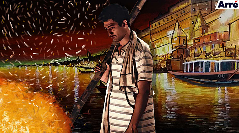 Neeraj Ghaywan: The Middle-Class Boy Who Breathed Life into Bollywood’s Masaan and Sacred Games
