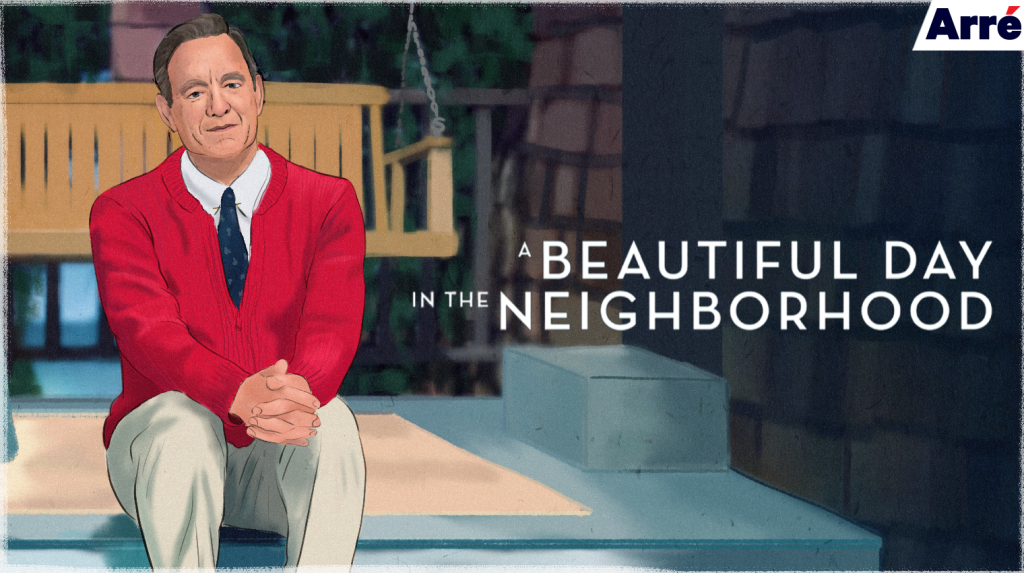 A Beautiful Day in the Neighbourhood Review: A Moving Drama Elevated by A Gentle Tom Hanks Performance