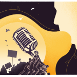 “Kaagaz Nahi Dikhayenge”: From Streets to the Spoken Fest, Protest Poetry is Everywhere